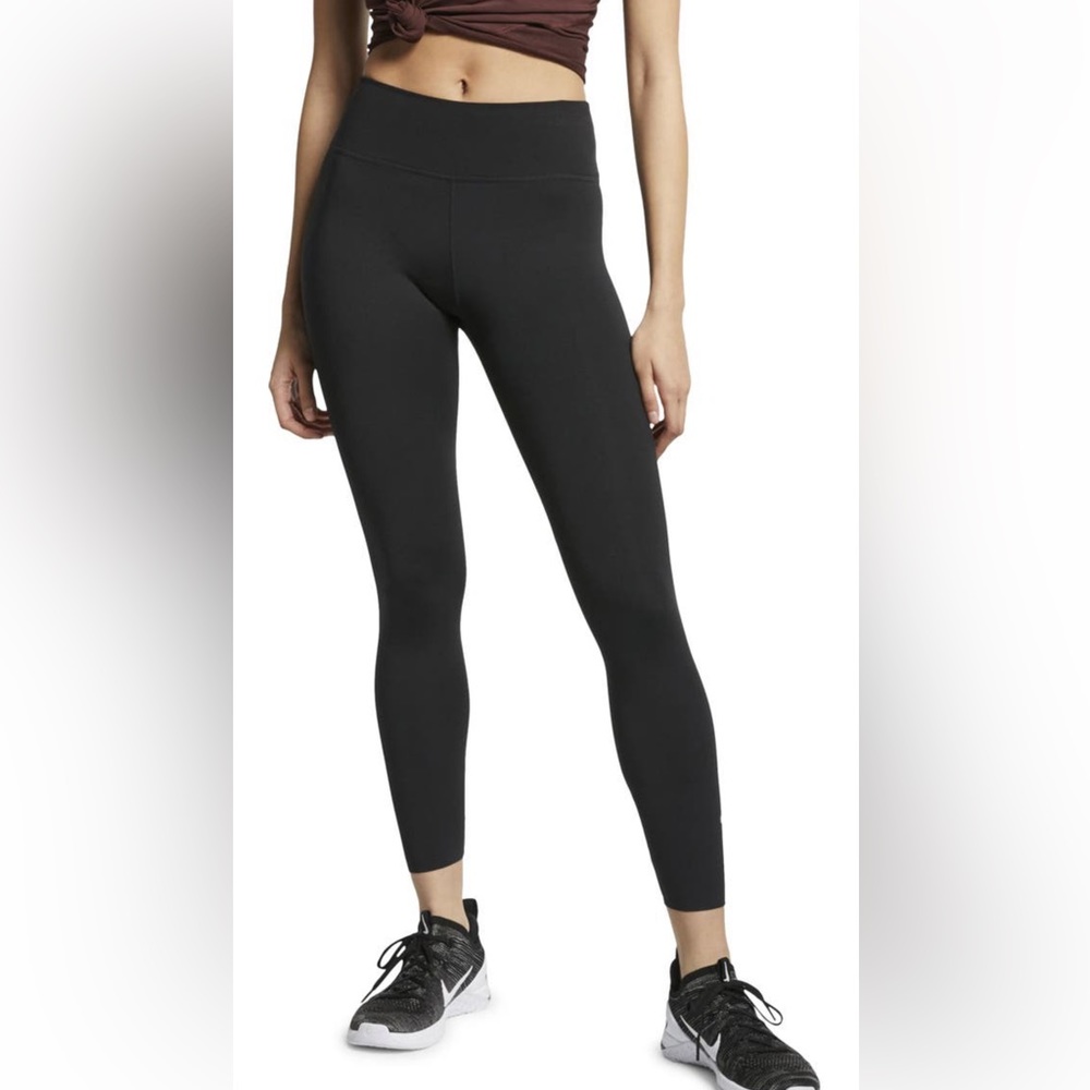 Nike One Lux 7/8 tights